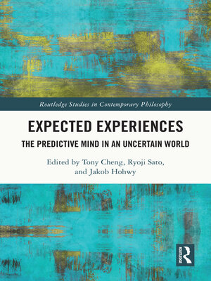 cover image of Expected Experiences